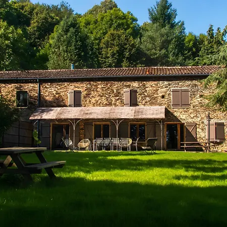 Apartamento De La Fontaine Les Cammazes