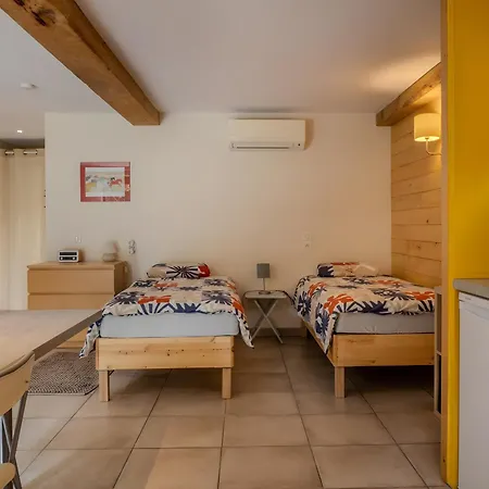 De La Fontaine Apartamento