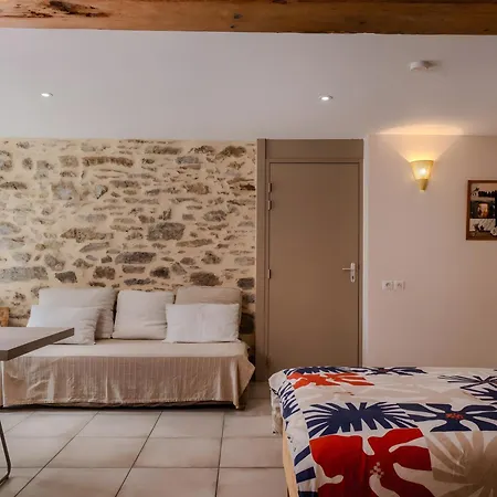 De La Fontaine Apartamento *