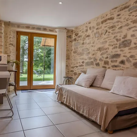 Apartamento De La Fontaine